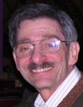 Fred Kiviat