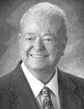 Gilbert Mead