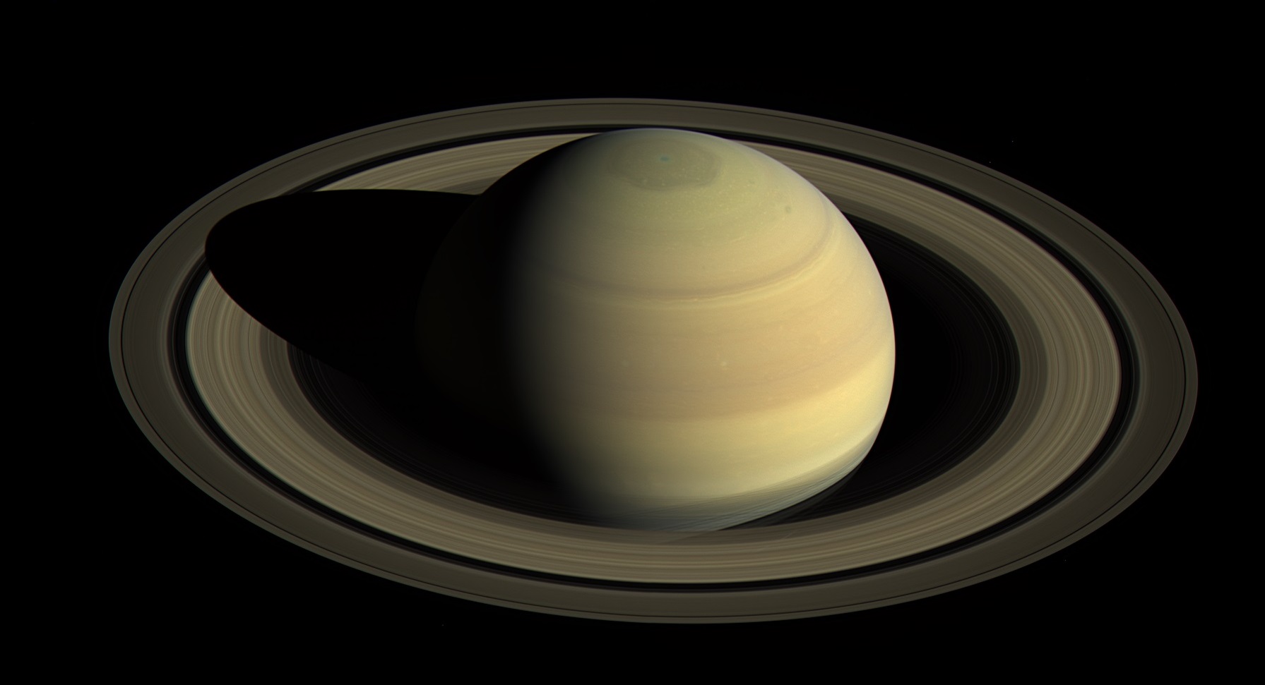 Saturn Surpasses Jupiter After The Discovery Of 20 New Moons