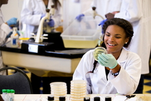 Carnegie Academy for Science Education