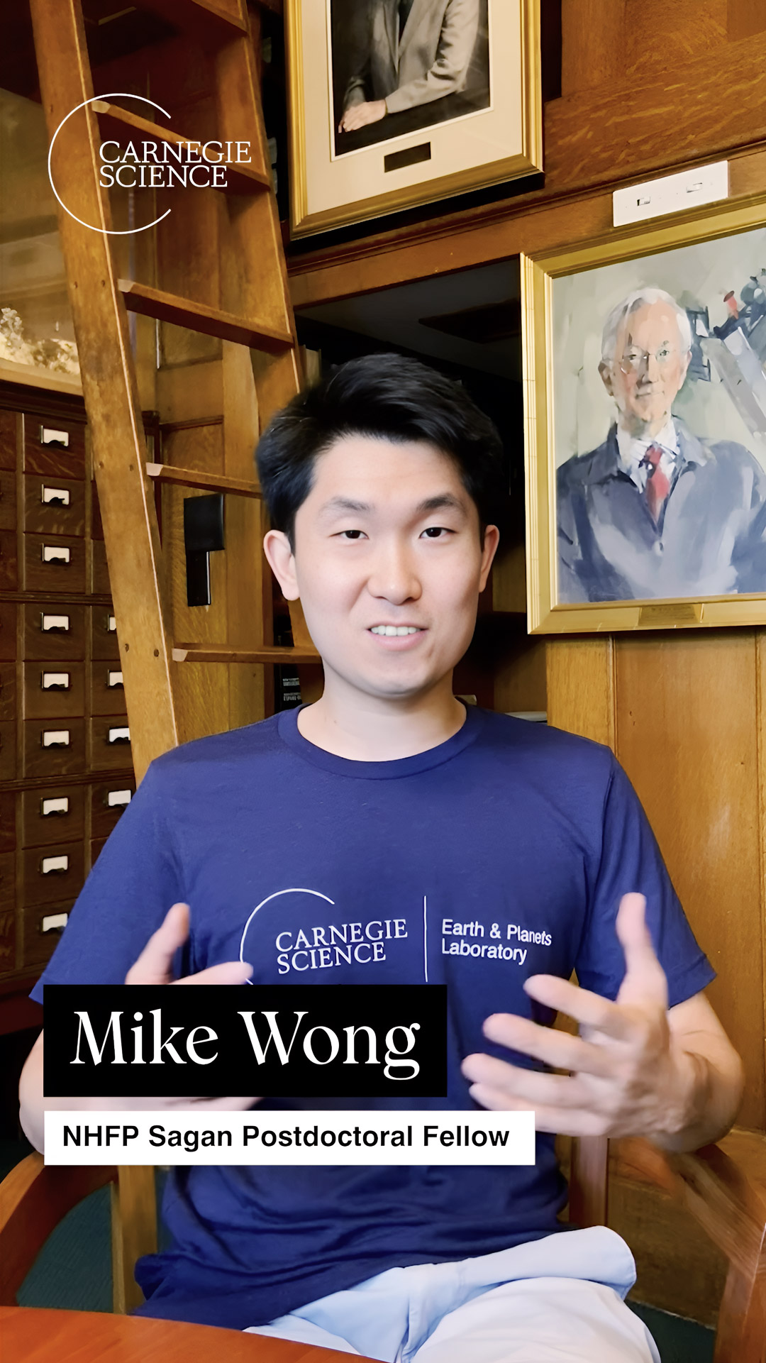Mike Wong Video Thumbnail