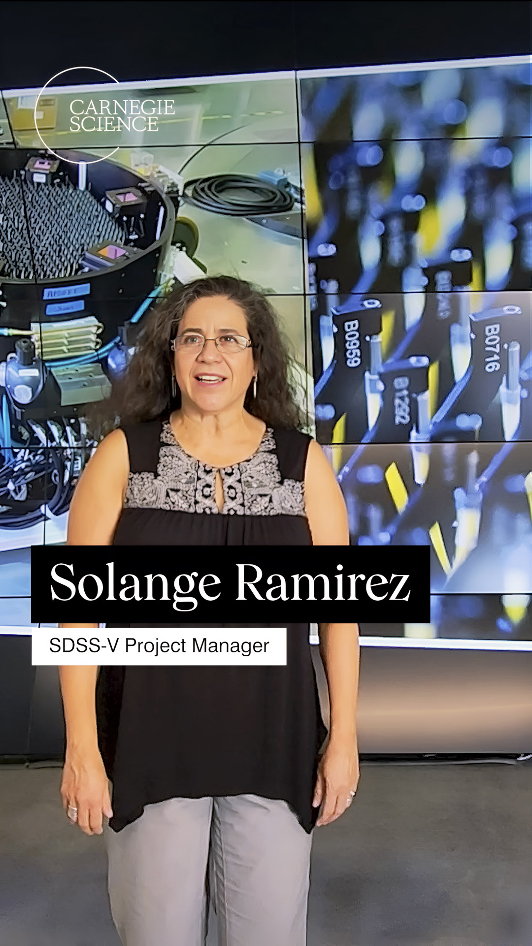 Solange Ramirez Video Thumbnail