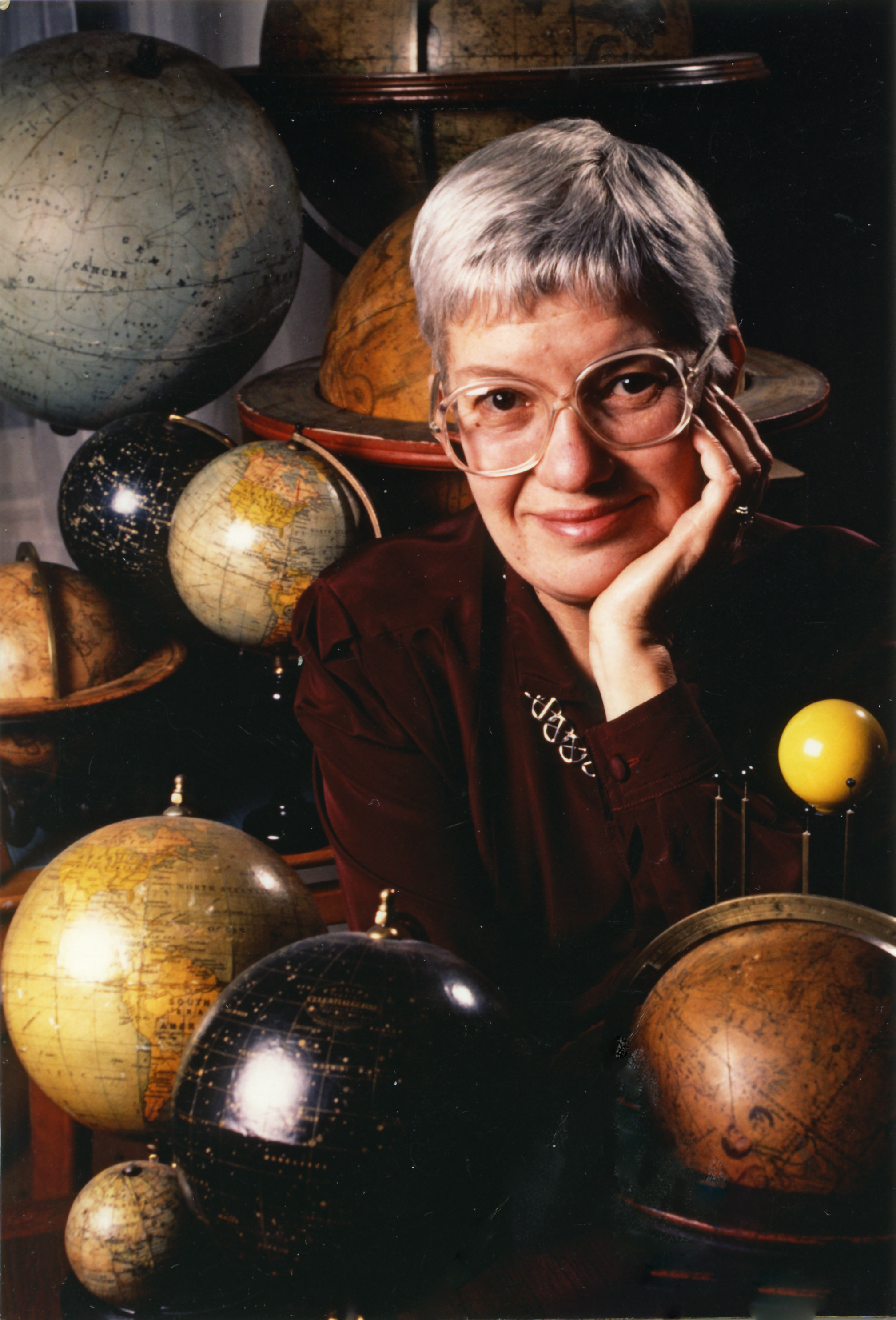 Vera Rubin