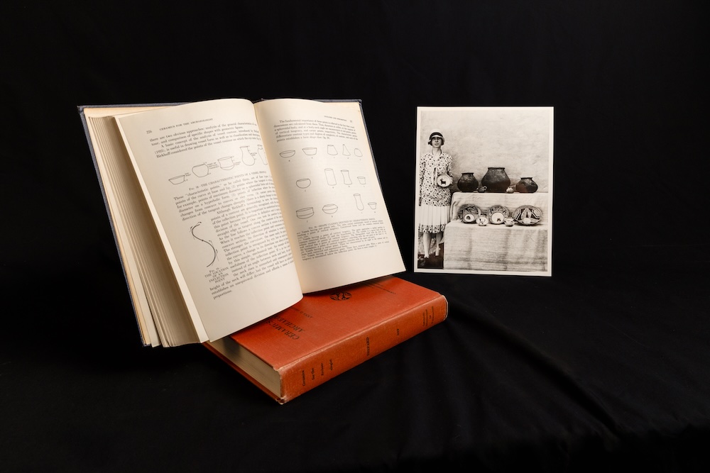 Ceramics for Archaeologists