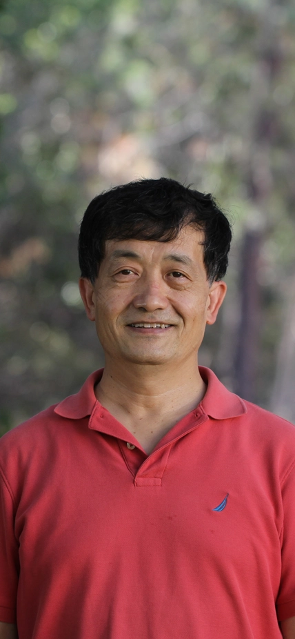 Zhiyong Wang