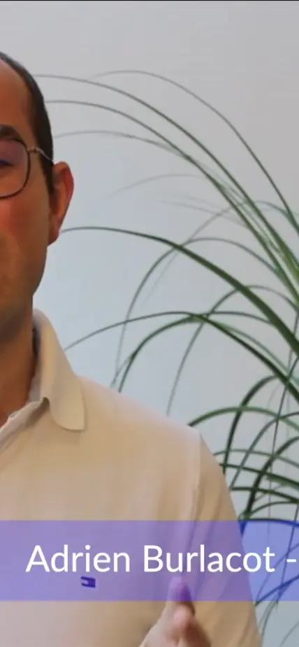 Adrien Burlacot video thumbnail