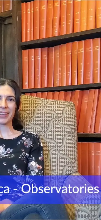 Ana Bonaca video thumbnail