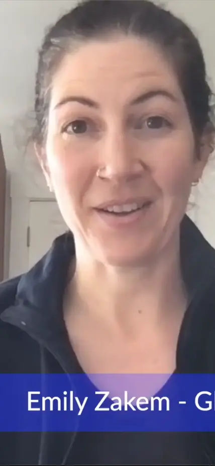 Emily Zakem video thumbnail