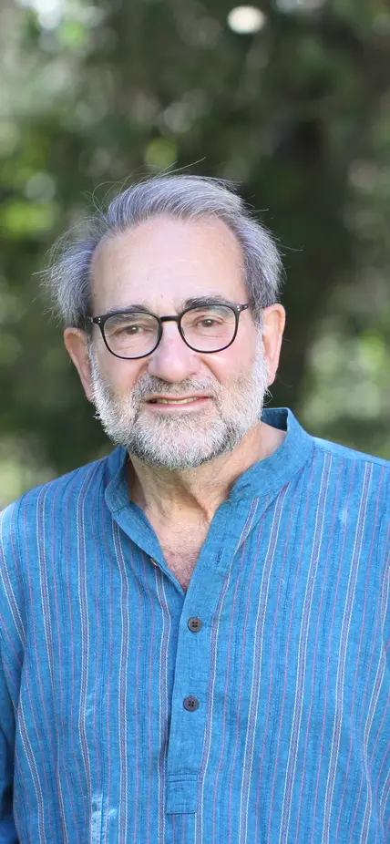 Headshot of Arthur R Grossman
