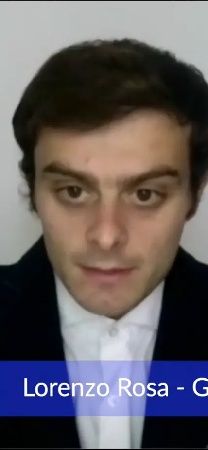 Lorenzo Rosa video thumbnail