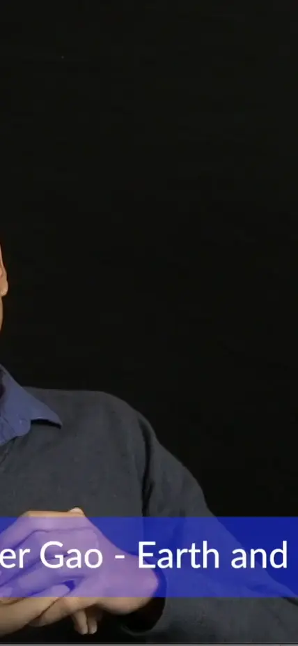 Peter Gao video thumbnail