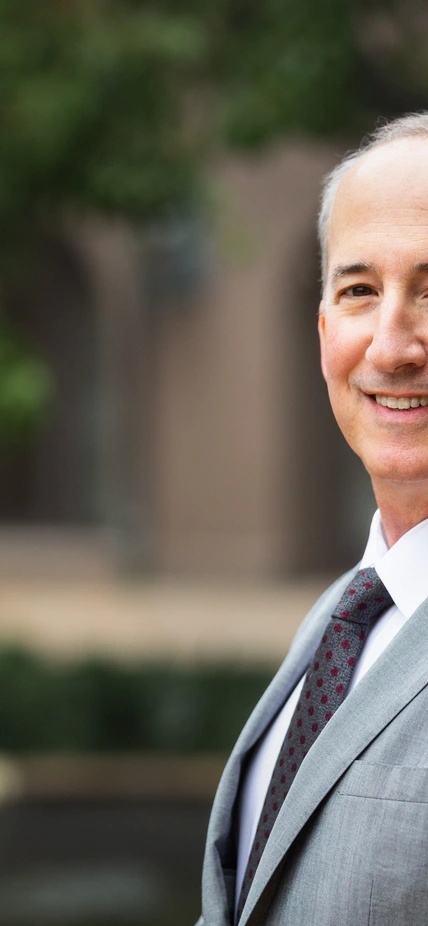 Carnegie President Eric D. Isaacs