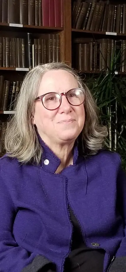 Marilyn Fogel 