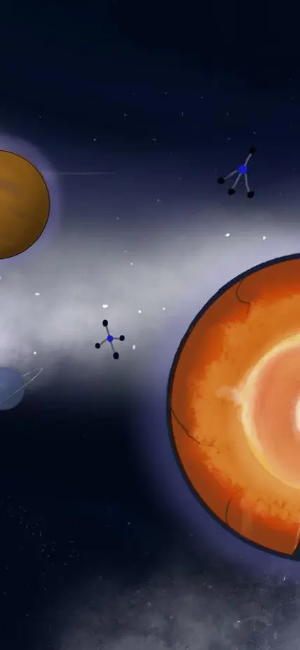 Carnegie’s Earth and Planets Laboratory staff scientists' expertise spans from terrestrial planet interiors to the atmospheres of distant worlds