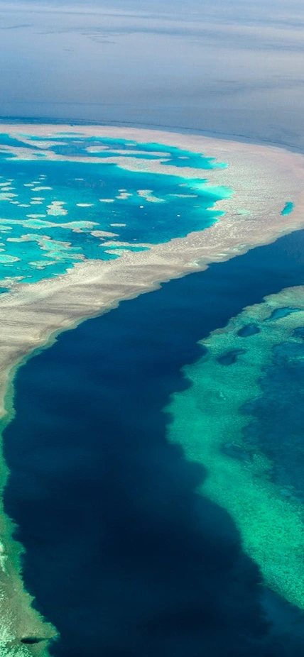 Great Barrier Reef