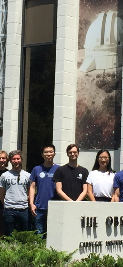 OBS Postdocs