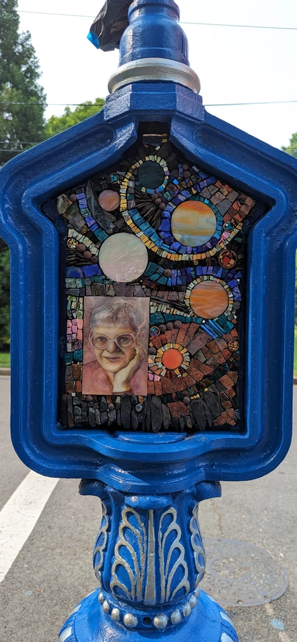 Vera Rubin Call box with details