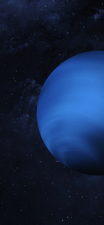 PLANET Neptune. FIRST FOLLOWING FROM NASA, NASA Uranus HD wallpaper | Pxfuel