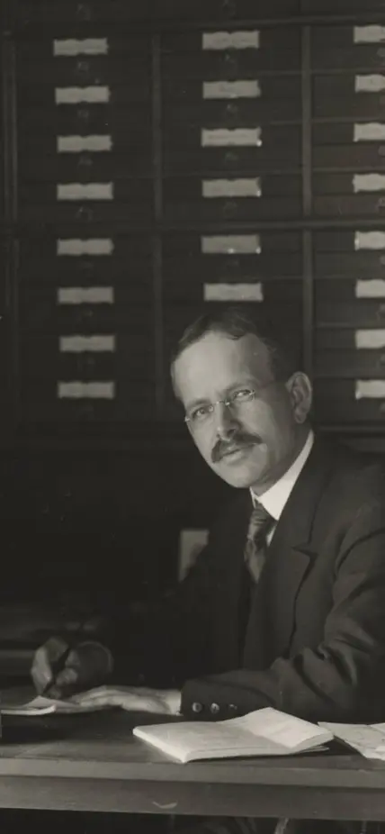 George Ellery Hale