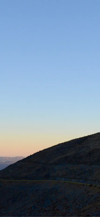 Las Campanas Observatory