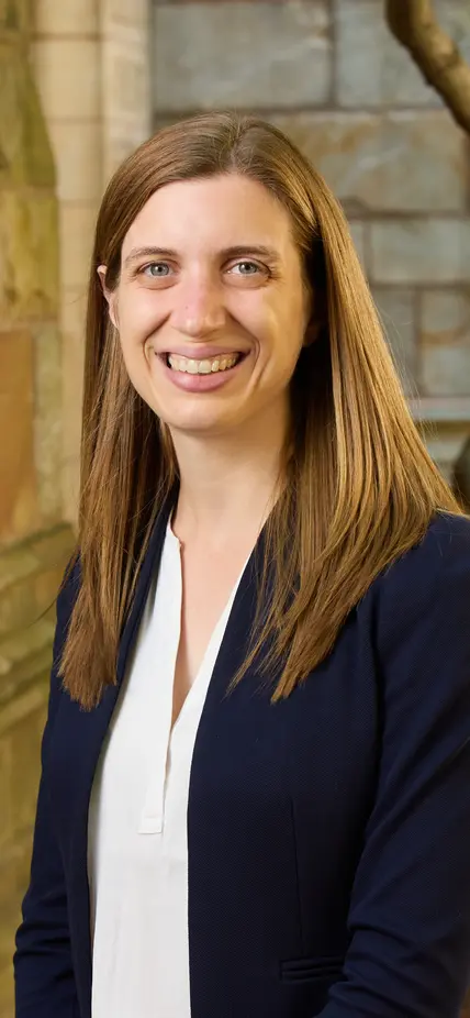 Jennifer Kasbohm headshot