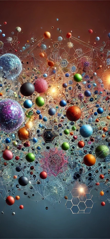 Network for WISE- Created via Chat GPT