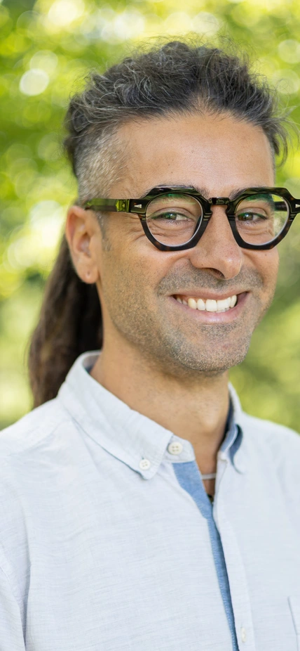 Andrea Guliani Campus