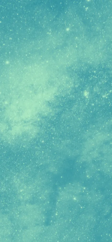 By the Numbers _ Teal _ Space Yearbook 2023