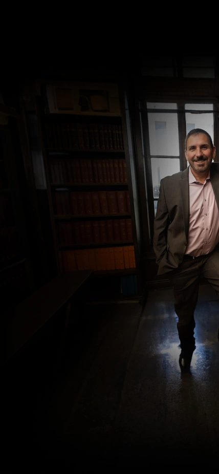John Mulchaey Library Expanded