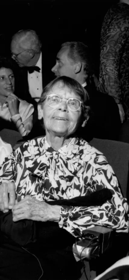 Singer, McClintock, and Fedoroff