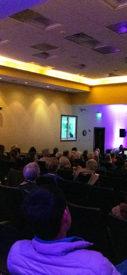 John Mulchaey 2025 NLS Talk - Wide