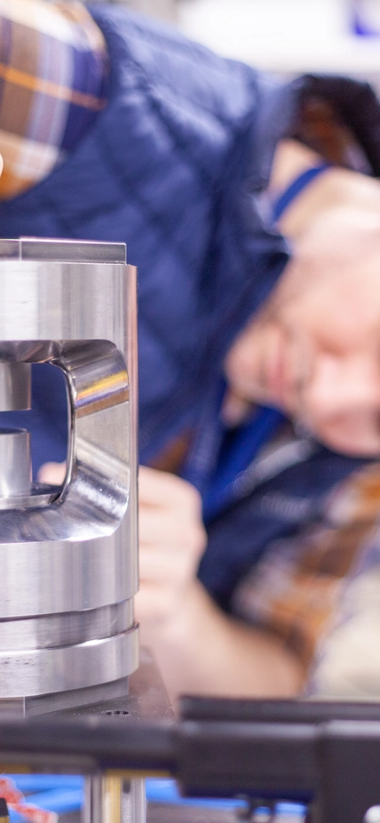 Pressing Copper Pommier Lab