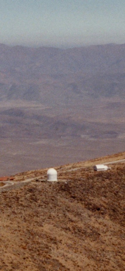 Las Campanas Observatory
