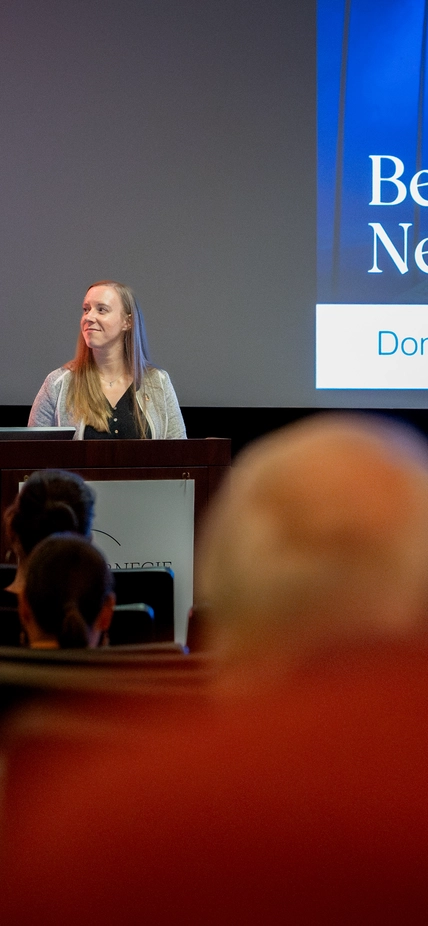 Shubham and Sierra Talk