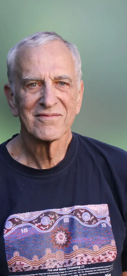 Joe Berry and Lorenzo Rosa