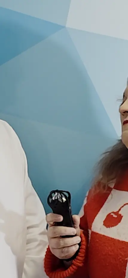 John Mulchaey and Natasha Metzler discuss Carnegie's blueprint for science. 