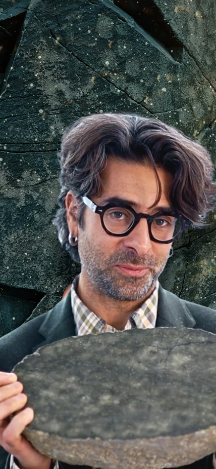 Jennifer Kasbohm & Andrea Giuliani