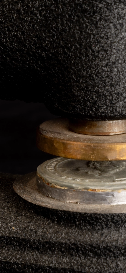 1902 Carnegie Science Seal