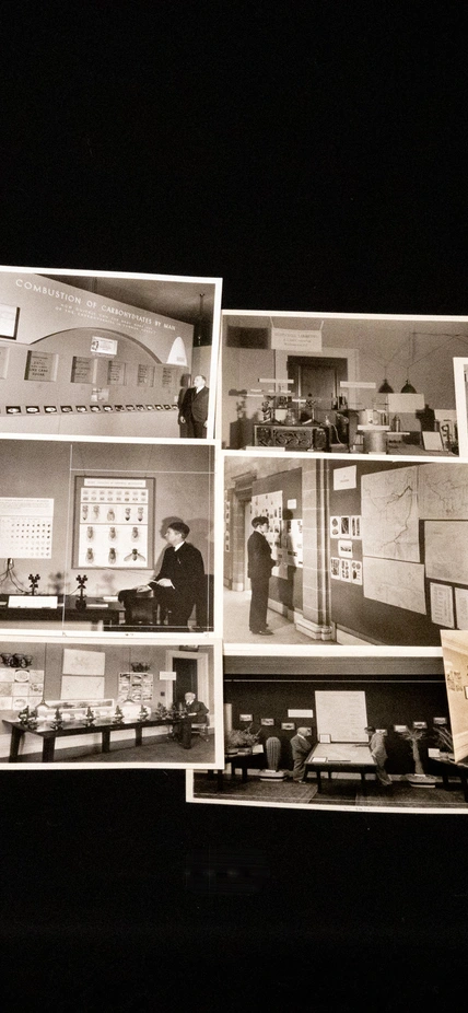 Annual Exhibition photographs