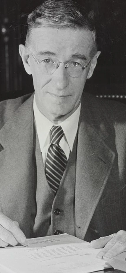 Vannevar Bush