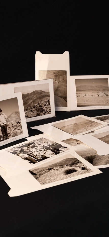 LCO Field Photographs 