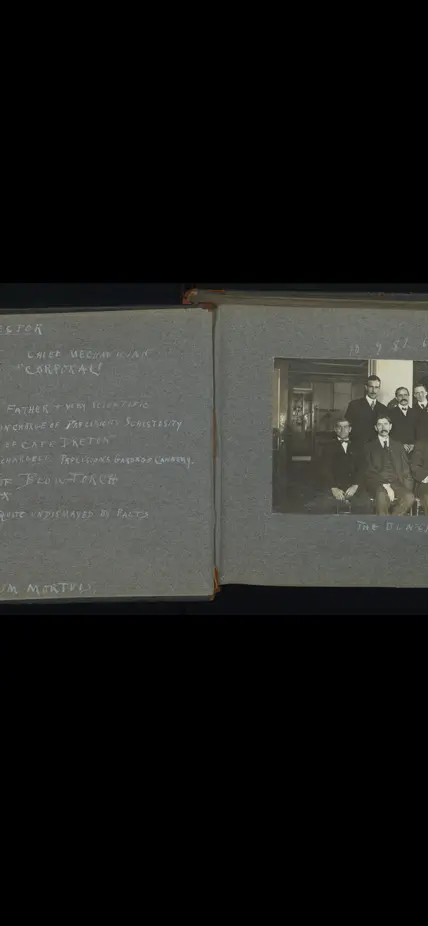 Shepherd Album