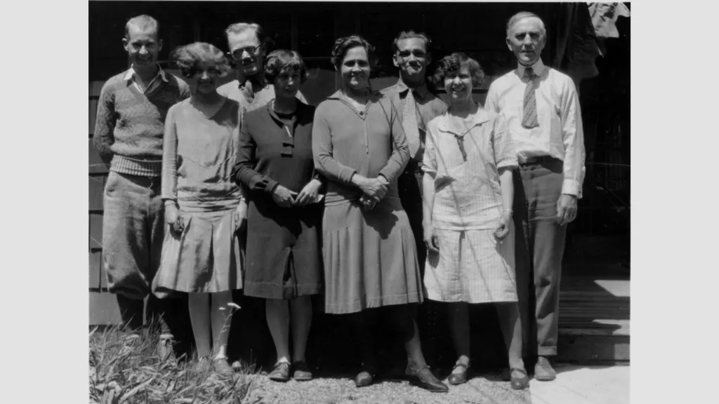 Alpine Laboratory group