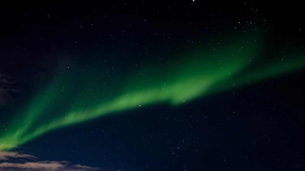 Aurora Borealis