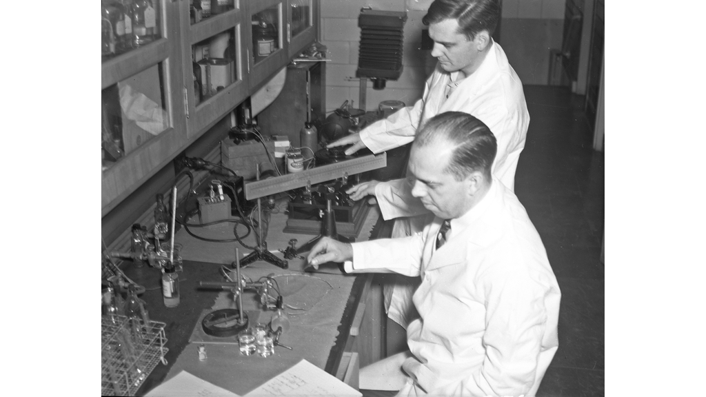 Abelson and Britten