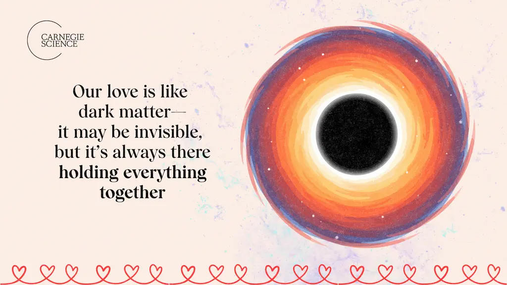 It takes someone special.