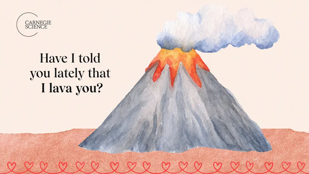 Not just surface-level.