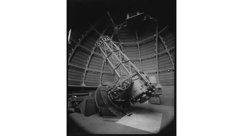 60-inch Telescope