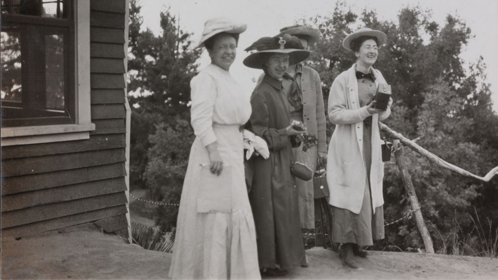 At Solar Research Conference