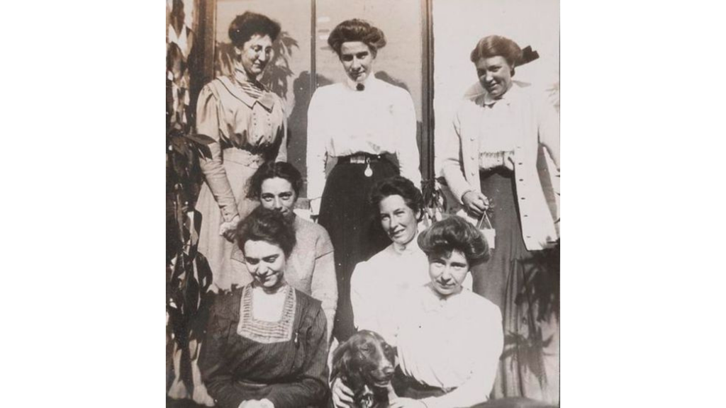 Lasby with "Computers"